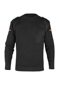 Bw свитер Dörentrup Normani, серый