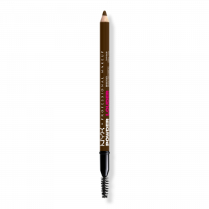 Пудра для бровей Powder Louder NYX Professional Makeup, Espresso