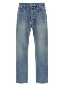 Джинсы 'Mick' SAINT LAURENT, светло-голубой