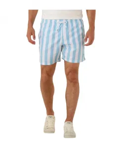 Шорты с широкой полосой Shiwi, мультиколор