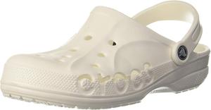 Детские сабо Crocs Baya, белый