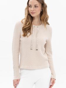 Свитер Passioni, бежевый