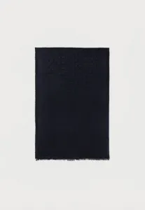 Продолговатый шарф Michael Michael Kors, Black