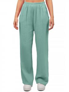 Тканевые брюки Reichstadt, мятный