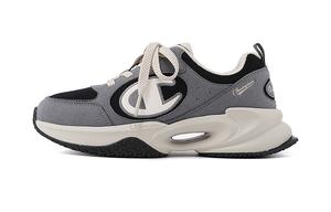 Детские кроссовки для бега Champion Kids, серый