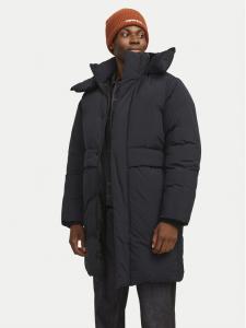 Пуховик стандартного кроя Jack&Jones, черный