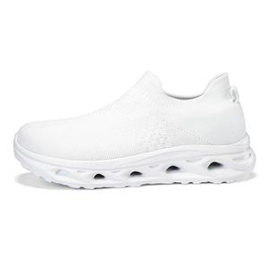 Низкие повседневные кроссовки для мужчин SENGUIBUCK, белый