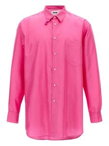 Огромная рубашка Jesolo Magliano, розовый