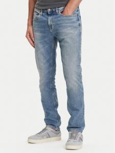 Джинсы slim fit Scanton DM0DM21005 Tommy Jeans, синий