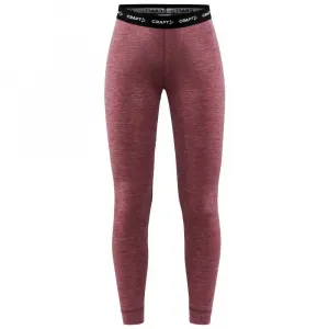 Базовый слой Craft Core Wool Merino, розовый