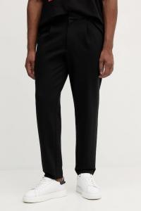 Брюки Calvin Klein, черный