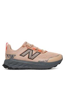 Беговые кроссовки Garoe MTGAROH2 New Balance, коричневый