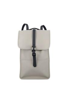 Рюкзак Плечак Rains, зеленый