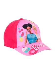 Бейсболка Barbie