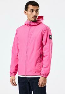 Легкая куртка TECHNICIAN Weekend Offender, фуксия