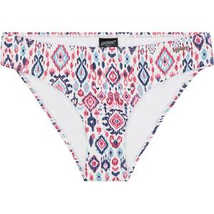 Bikini mixunagi 24 Protest, белый