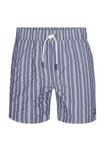 Шорты для плавания Petrol Industries, темно-синий