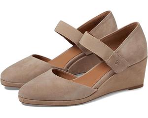 Туфли Gentle Souls by Kenneth Cole Oriana, цвет Mushroom Suede
