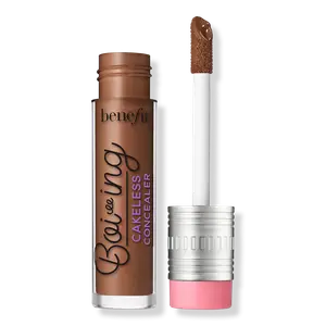 Жидкий водостойкий консилер Boi-ing Cakeless с полным покрытием Benefit Cosmetics, 12 Shake It (deeper warm)