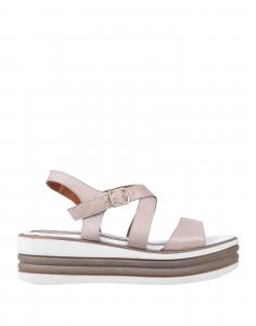 Сандалии Cafènoir, хаки