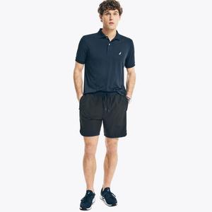 Мужские шорты Nautica 7,5 дюйма Navtech, цвет True Black