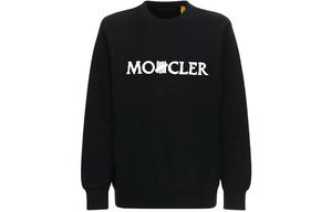 Moncler Undefeated X Толстовка мужская черная