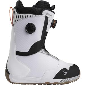 Мужские сноубордические ботинки Rift '25 Nidecker, White