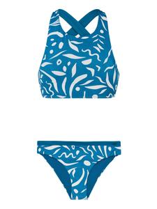 PROTEST Бикини 'PRTBoro' в небесно-голубом цвете