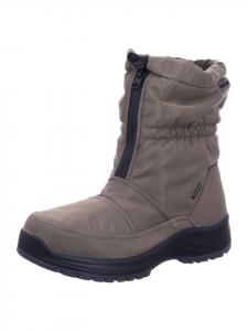 Сапоги Josef Seibel Damen Winterschuhe warm Colorado 58, коричневый