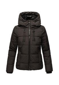 Стеганая куртка Shimoaa XVI MARIKOO, черный