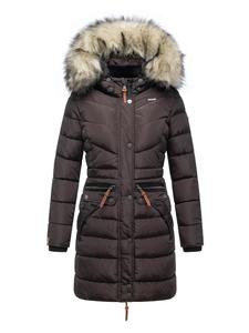 Зимнее пальто Navahoo