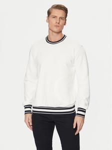 Свитер обычного кроя Guess, экрю