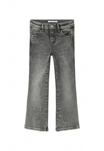 Джинсы nkfpolly узкий крой Name It, Light Grey Denim