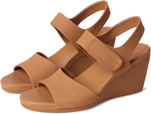 Сандалии Naturalizer Imani, цвет Cookie Dough Nubuck