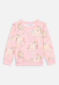 Толстовка NMFDARLINGA Name it, цвет Ballerina