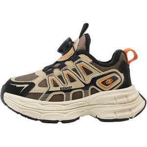 Детская повседневная обувь для детей BIG WASP, коричневый