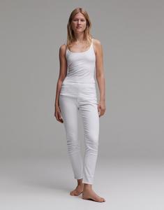 Топ Opus, цвет white