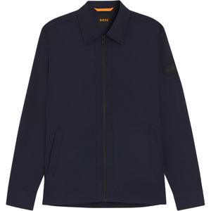HUGO BOSS Куртка мужская, Dark Blue