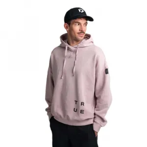 Худи Duotone True fade out, розовый