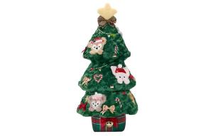 Рождественская серия ShellieMay StellaLou LinaBell куклы плюшевые куклы трубы High Disney