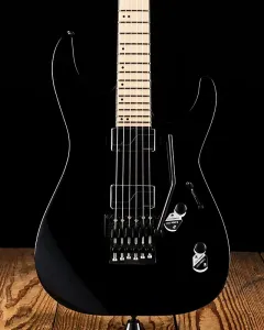 ESP LTD M-1000 Maple - Черный