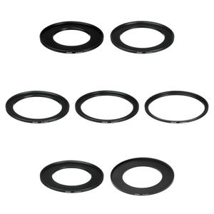 Sensei 82mm Step-Up Ring Kit