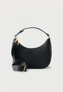 Гигантская сумка Love Moschino, Black