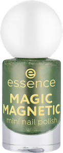 Лак для ногтей essence MAGIC MAGNETIC mini nail polish 10