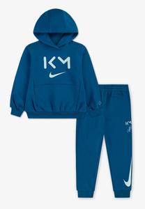 Худи Nike Performance KYLIAN SET, Green Abyss/Dark Green