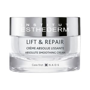 Крем против морщин Lift & repair crema alisadora absoluta Esthederm, 50 мл