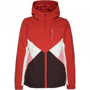 Функциональная куртка Kelis Snow Jacket Protest, цвет rocky