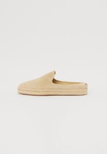 Мюли SANTIAGO - Slippers TOMS, бежевый