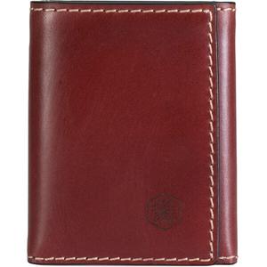 Кошелек Jekyll & Hide Wallet Texas, бордо
