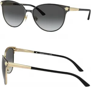 Поляризованные солнцезащитные очки VERSACE VE2168 PHANTOS Shape с роскошным комплектом для очков